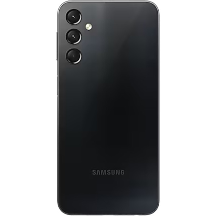 گوشی موبایل سامسونگ مدل Galaxy A24 ظرفیت 128 گیگابایت و رم 6 گیگابایت