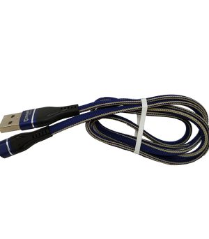 کابل تبدیل USB به microUSB ایکس هانز مدل HD-LZ10 طول 1 متر33